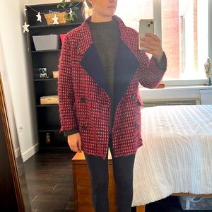 J. Crew Women’s Coat